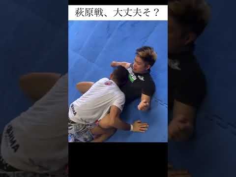 怪物くんにポペガーされるクレベルコイケ