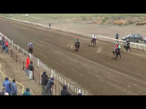 RANQUI LEF  Club Hipico Añelo   Añelo 18 09 2022