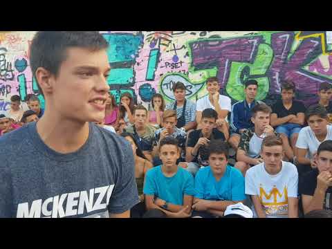 NAVAS VS MARIO - OCTAVOS -