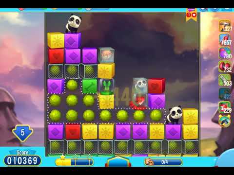 Pet Rescue Saga   Level 3335 no boosters