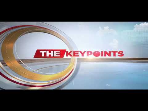 LIVE: The Key Point with Alfred Ocansey || 2-08-2025