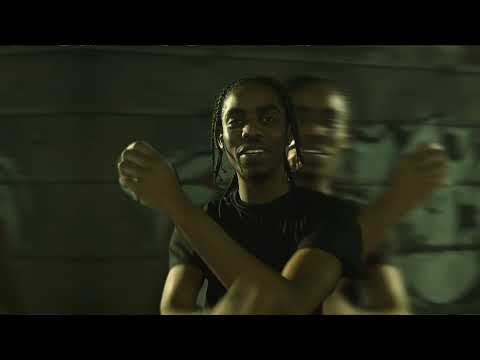 Hoodflykev - Drumline (Official Video)