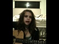 Veruca Salt's "Fly" -- Cover