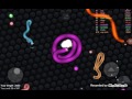 Sinir krizi (slither.io) Sinir krizi (slither.io)