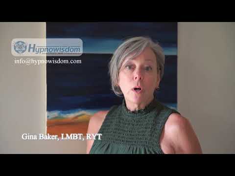 Why Choose Hypnowisdom Training