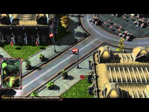 Ultralisk Evolution Mission - Starcraft II: Heart of the Swarm