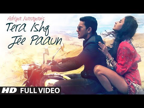 {Tera Ishq Jee Paaun} {Tera Ishq Jee Paaun} Best Songs