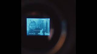 Rence - Baby Blue (Official Audio)