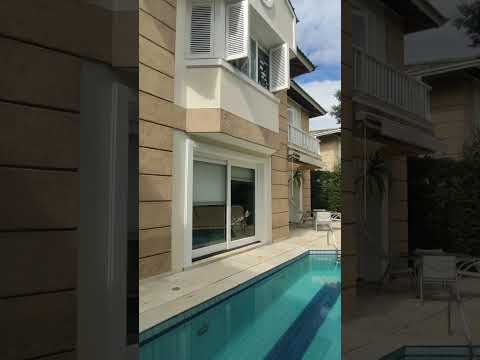 Cidade Jardim / São Paulo