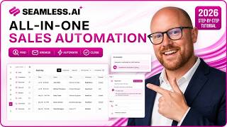 How to Use All NEW Seamless AI | Full Beginner Tour & Step-By-Step Tutorial