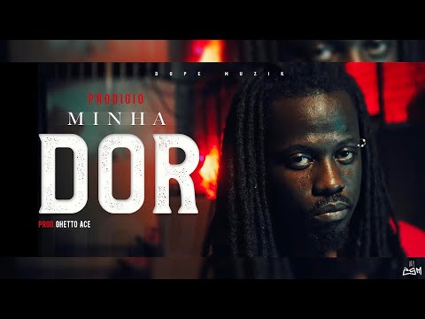 Prodígio - Minha Dor