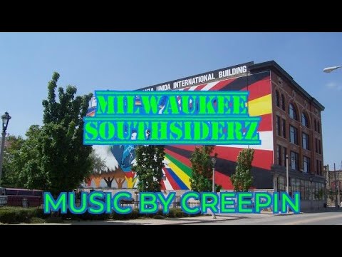 Milwaukee Southsiderz Photography Music By Creepin