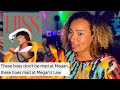 Megan THEE Stallion HISS Diss Full Lyrical Breakdown And Analysis