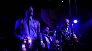 The Selecter -They Make Me Mad 09-09-11