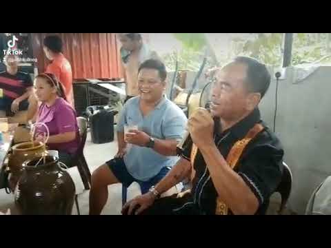 Nokoihad ginawoku = cover song