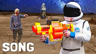 Cover art for planeta zombie