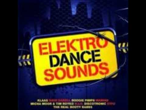 A far l'Amore - Bob Sinclair