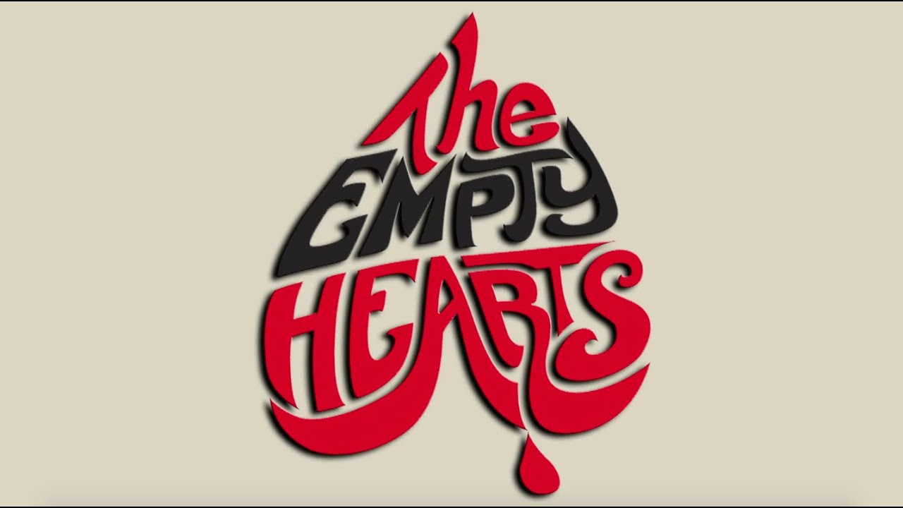 The Empty Hearts | The World's Gone Insane Official Music Video - YouTube