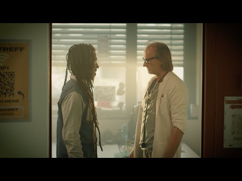 Unlimited Culture - Dr. Feelgood [Official Video 2024]