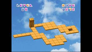 Millennium Arcade Neo 2.0: Rolling Box | Bloxorz (2012 M521)
