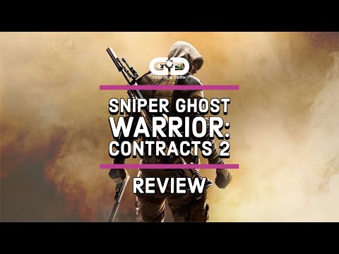 Sniper Ghost Warrior: Contracts 2 PS5 review | Head trip