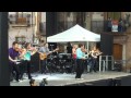 Ghost Riders In The Sky - Barrage 