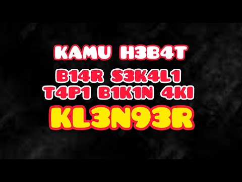 AKU M4S1H MENUNGGUMU DISINI ||  Part 02
