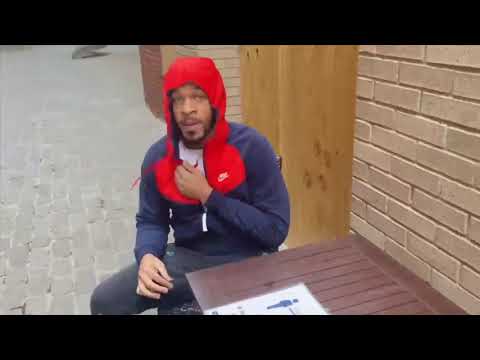 da boul jb - off da vert