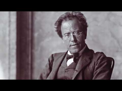 Bernstein at 100 at Ravinia August 19: Mahler's & Bernstein's First Symphonies