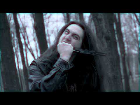 Steam Hammer - Dio 93 (Official Video)