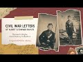 Meet the Bayles Brothers - Civil War Letters
