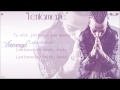 "Lentamente" - Arcangel - (CON LETRA! HD) ★ALBUM S.E.M 2013!!®★