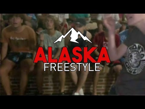 GUSTHAPH vs BUSTA - 8vos | REGIONAL AZUFREE CHUY - ALASKA FREE
