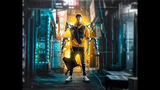 Caskey | Martial Law [Official Audio]