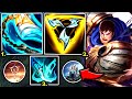 GAREN TOP IS THE #1 BEST TOPLANER THIS PATCH TO 1V9 (S+ TIER) - S14 Garen TOP Gameplay Guide