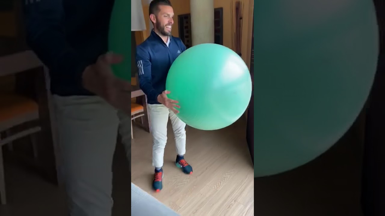 Practicando con Iván Lara 2