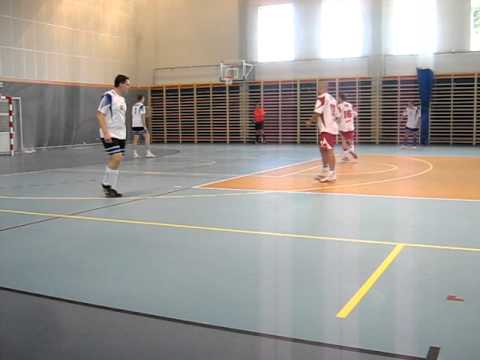 PLH DAV-CEG i kolejka I liga