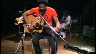 Bill Withers- Lonely Town Lonely Street- 1973- Live at The BBC