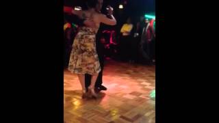 Felipe Zarzar y Paulina Cazabon Germaine