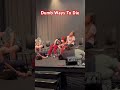 KNOCKED OUT Dumb Ways To Die Comedy Hypnosis With Bellefonte High School