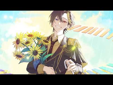 メルト-RAParrange- 中低音イケボで歌ってみた(cover by だいきり)