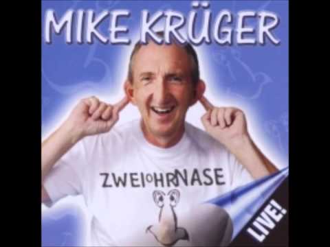 Mike Krüger - Immer wieder Sonntags