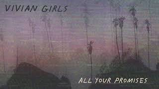 All Your Promises Music Video