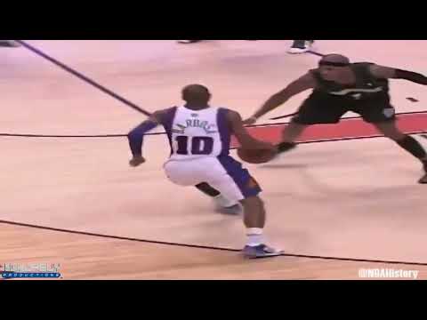 Leandro Barbosa’s top career highlights