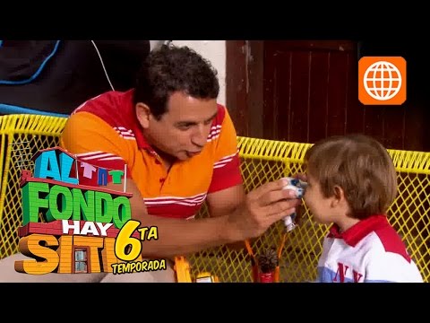 There's room in the background, chapter 1126 - part 5/5