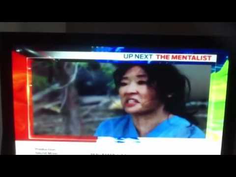 CTV promo 8-24 Grey's Anatomy
