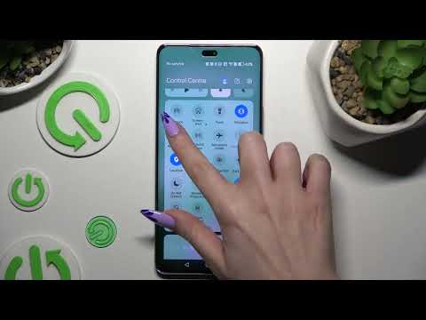 How to Turn On or Off Auto Rotate Screen in HONOR Magic 7 Lite – Control Screen Orientation