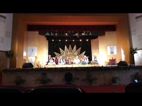 Devaki at national awards with mangania brothers