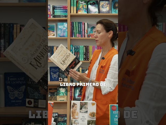 Vídeo relacionado con Academia Minerva (Fantasía)