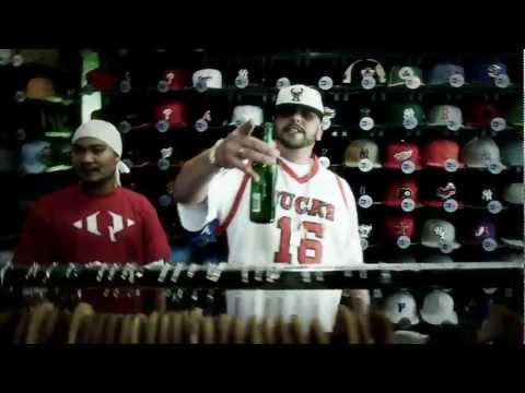 FLA da Liquid - IZZZO ft. Quincy Sean